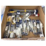 Irwin SPEEDBOR spade bits by the box
