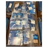 Dowel kits and round heads by the box