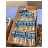 S&D drill bits by the pc x26