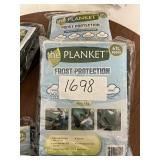 Frost Protector  Blankets