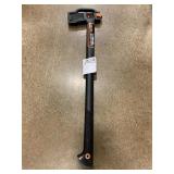 Fiskars Splitting Axe.