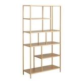 World Market Aaliyah Bookshelf. Sells as is.