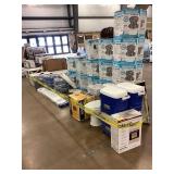 Large lot of hardware store inventory MUST SEE!!!