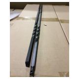 1/2" x 32 1/2" Decorative Iron Spindle x 160
