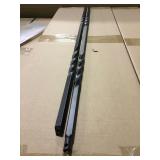 1/2" x 32 1/2" Decorative Iron Spindle x 300