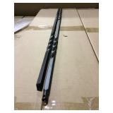 1/2" x 32 1/2" Decorative Iron Spindle x 300