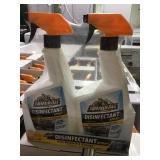 240 bottles armorall sells for one money