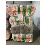 Mix Owens Corning Insulation x 20 bags