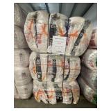 Mix Owens Corning Insulation x 14 bags