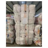 Owens Corning Insulation x 20 bags