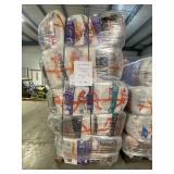 Mix Owens Corning Insulation x 23 bags