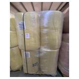 Johns Manville Microlite Rolled Insulation x 8