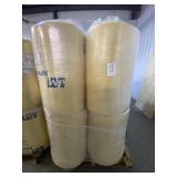 Johns Manville Microlite Rolled Insulation x 8
