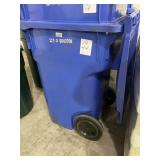 64 gal trash can