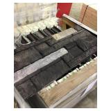 8" x 36" Ledgestone Tight Cut Corner Siding x36.5