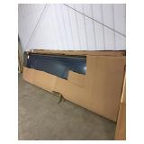 Anderson Terratone Rectangular Window