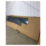 Anderson Terratone Rectangular Window