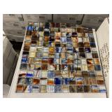 12" x 12" Mosaic Tile x 50 sheets