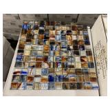12" x 12" Mosaic Tile x 50 sheets
