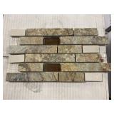 3" x 13" Prima Listello x 48 pieces