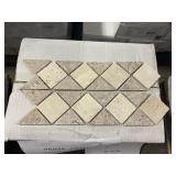 3" x 12" Prima Listello x 30 pieces