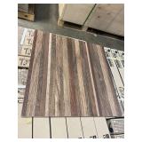 19" x 19" Porcelain Tile x 361 sq ft