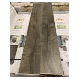 Waterproof Click Vinyl Plank Tile x 710 sq ft