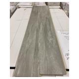 Waterproof Click Vinyl Tile x 505 sq ft