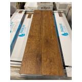 Waterproof Click Vinyl Tile x 426 sq ft