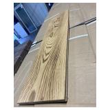 White Oak Engineered Wood Flooring x 186 sq ft