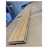 Mix White Oak Engineered Wood Flooring x 566 sq ft