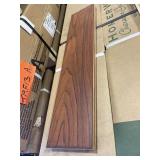 Solid Hickory Hardwood Flooring x 111 sq ft