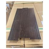 3/8" x 5 3/8" Birch Cambridge Engineered x888