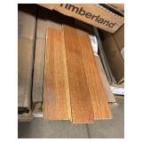 Solid Oak Hardwood Flooring x 280 sq ft