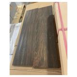 6" x 24" Wood Look Porcelain Tile x 480 sq/ft