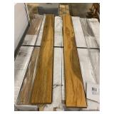 High Gloss Bramber WR Laminate x 221 sq ft