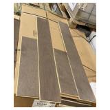 Foothills Hickory Silver Moss Wood Flooring x 612