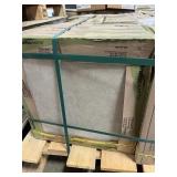 16" x 16" Traffic Master Ceramic Tile x 355