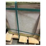 16" x 16" Traffic Master Ceramic Tile x 355