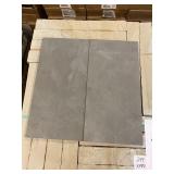 12" x 24" Textured Deco Tile x 484 sq ft