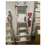 Little Giant Levler Ladder -16926-803