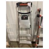 Little Giant Xtra-Lite Plus Ladder 15265-092