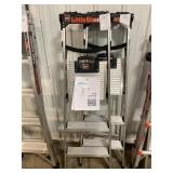 Little Giant Xtra-Lite Plus Ladder 15265-092
