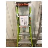 Little Giant King Kombo Ladder 13580-001