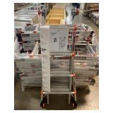 Little Giant MegaMax Ladder 14437-001D