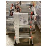 Little Giant Multi Ladder  16513-002