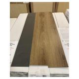 Olympic Oak Vinyl Click Lock Floor x 827