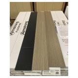 Armstrong SPC Urban Neutral Vinyl Floor x 1015