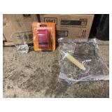 4 Boxes of Mixed Items for One Money