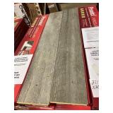 Pronto Floor Tile Barnwood x 306 sq.ft